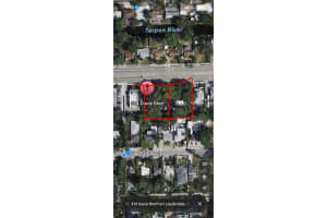 314 SW 12th Street, Fort Lauderdale, FL 33315 - MLS#R11145679