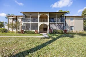 3586 La Playas Court C-2, Greenacres, FL 33463 - MLS#R11145680