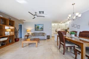 3586 La Playas Court C-2, Greenacres, FL 33463 - MLS#R11145680