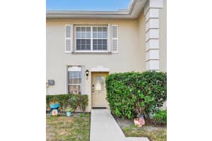 212 Foxtail Drive G, Greenacres, FL 33415 - MLS#R11145684