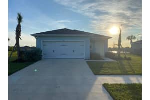 106 Pummelo Place, Fort Pierce, Fl 34981, Fort Pierce