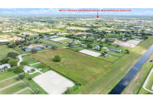 15384 Sunnyland Lane, Wellington, FL 33414 - MLS#R11145687