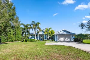 3155 SW 78th Avenue, Palm City, FL 34990 - MLS#R11145693