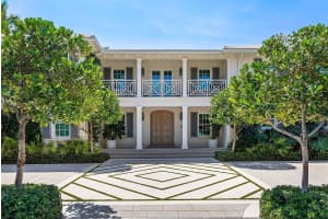 880 S Ocean Boulevard, Palm Beach, FL 33480 - MLS#R11145695