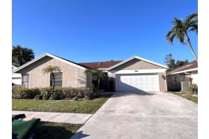 21013 Country Creek Drive, Boca Raton