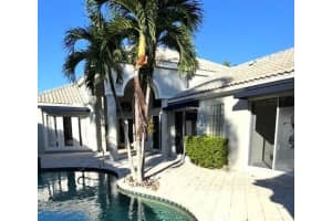 3529 Nw Clubside Circle, Boca Raton