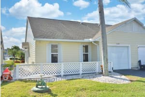 2544 SE Tropical East Circle E, Port Saint Lucie, FL 34952 Sold 04/21/26