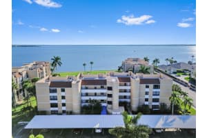 3392 NE Causeway Boulevard 103, Jensen Beach, FL 34957 - MLS#R11145706