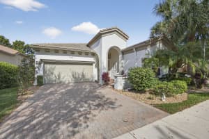 9121 Via Elegante, Wellington, FL 33411 - MLS#R11145709