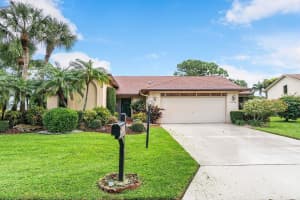 16778 Willow Creek Drive, Delray Beach, FL 33484 - MLS#R11145714
