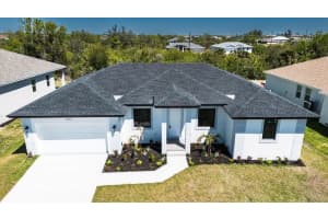 8126 Thruso Road, Port Charlotte, FL 33981 - MLS#R11145715