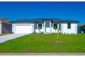 8126 Thruso Road, Port Charlotte, FL 33981 - MLS#R11145715