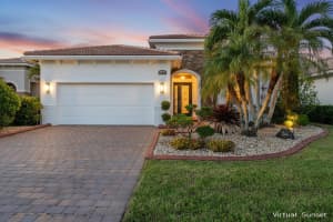 18024 SW Cosenza Way, Port Saint Lucie, FL 34986 Sold 04/06/26