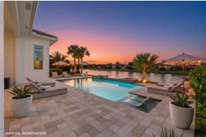 18024 SW Cosenza Way, Port Saint Lucie, FL 34986 - MLS#R11145724