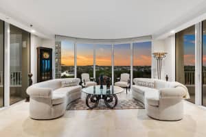 3700 S Ocean 610, Highland Beach, FL 33487 - MLS#R11145725