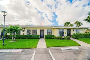 13893 Via Aurora C, Delray Beach, FL 33484, Delray Beach, FL 33484 - MLS#R11145730