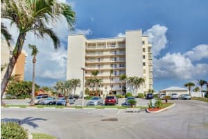 10980 S Ocean Drive 311, Jensen Beach, FL 34957 Sold 12/17/25