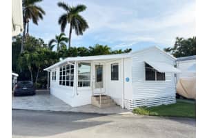 210 Cardinal Drive B, Briny Breezes, FL 33435 - MLS#R11145736