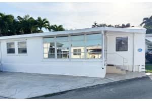 210 Cardinal Drive, Briny Breezes, FL 33435 - MLS#R11145736