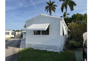 210 Cardinal Drive, Briny Breezes, FL 33435 - MLS#R11145736