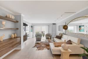 4511 S Ocean Boulevard 403, Highland Beach, FL 33487 - MLS#R11145737