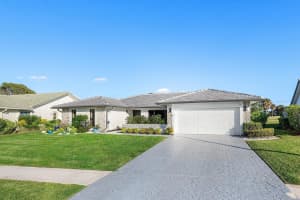 10174 Crosswind Road, Boca Raton, FL 33498 - MLS#R11145742