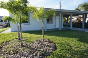 957 Lewis Drive, Riviera Beach, FL 33403 - MLS#R11145747