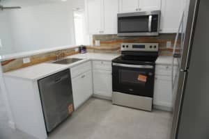 957 Lewis Drive, Riviera Beach, FL 33403 - MLS#R11145747