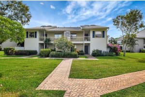 22 Eastgate Drive D, Boynton Beach, FL 33436 - MLS#R11145753