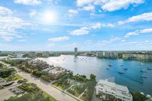 550 S S Ocean Boulevard 2207, Boca Raton, Fl 33432, Boca Raton