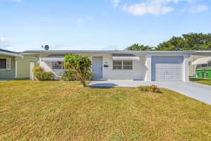 5309 49th Avenue, Tamarac, FL 33319 - MLS#R11145766
