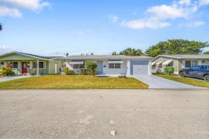 5309 49th Avenue, Tamarac, FL 33319 - MLS#R11145766