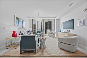 3100 Ocean Drive, Singer Island, FL 33404 - MLS#R11145772