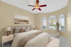 6838 Southport Drive, Boynton Beach, FL 33472 Sold 02/17/26