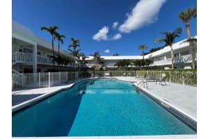 6600 N Ocean Boulevard 16, Ocean Ridge, FL 33435 Sold 02/01/26