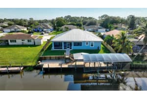 213 Ne Sagamore Ter Terrace, Port St. Lucie, Fl 34983, Port Saint Lucie