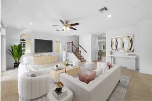 824 Virginia Garden Drive, Boynton Beach, FL 33435 - MLS#R11145806