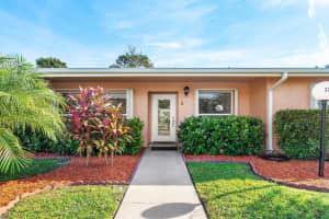 1341 19th Terrace, Delray Beach, FL 33445 - MLS#R11145809