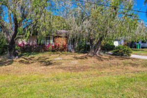 295 NW Archer Avenue, Port Saint Lucie, FL 34983 Sold 03/13/26