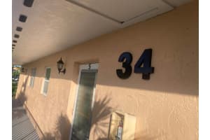 2950 SE Ocean Boulevard 34-5, Stuart, FL 34996 - MLS#R11145817