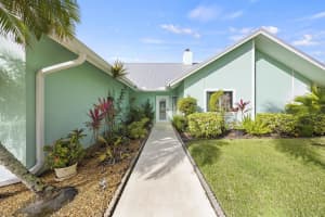 45 Birch Place, Tequesta, FL 33469 Sold 12/31/25