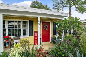 481 Warren Street, Sebastian, FL 32958 - MLS#R11145824