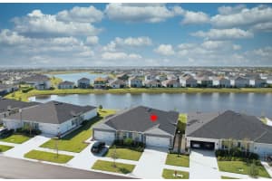 9400 Libertas Way, Port Saint Lucie, FL 34987 - MLS#R11145831