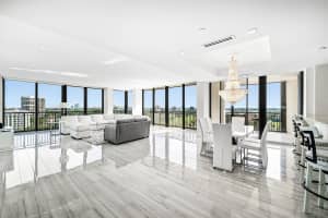 2427 Presidential Way Ph3, West Palm Beach, FL 33401 - MLS#R11145834