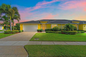 6196 NW Cullen Way, Port Saint Lucie, FL 34983 Sold 04/22/26