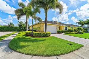 6196 NW Cullen Way, Port Saint Lucie, FL 34983 Sold 04/22/26