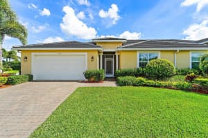 6196 Cullen Way, Port Saint Lucie, FL 34983 - MLS#R11145835