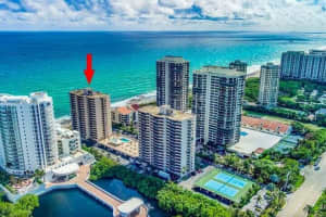 4200 N Ocean Drive 1-905, Singer Island, FL 33404 - MLS#R11145844