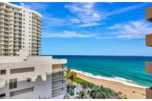 4200 N Ocean Drive 1-905, Singer Island, FL 33404 - MLS#R11145844