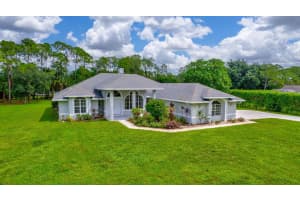 14911 Orange Boulevard, Loxahatchee